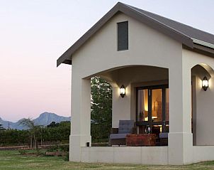 Guest house 10227201 - Holiday property West-Kaap - Under Oaks Guest House