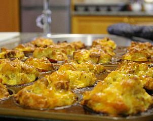 Guest house 10227201 - Holiday property West-Kaap - Under Oaks Guest House