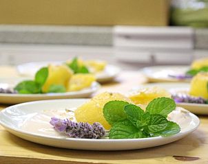 Guest house 10227201 - Holiday property West-Kaap - Under Oaks Guest House