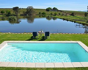 Guest house 10227201 - Holiday property West-Kaap - Under Oaks Guest House