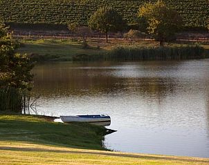 Guest house 10227201 - Holiday property West-Kaap - Under Oaks Guest House