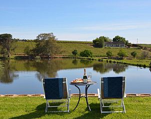 Guest house 10227201 - Holiday property West-Kaap - Under Oaks Guest House