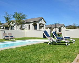 Guest house 10227201 - Holiday property West-Kaap - Under Oaks Guest House