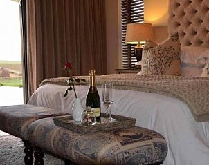 Guest house 10227201 - Holiday property West-Kaap - Under Oaks Guest House