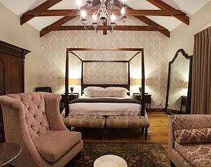 Guest house 10227201 - Holiday property West-Kaap - Under Oaks Guest House