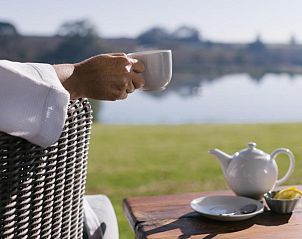 Guest house 10227201 - Holiday property West-Kaap - Under Oaks Guest House