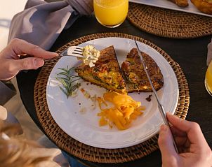 Guest house 10227201 - Holiday property West-Kaap - Under Oaks Guest House