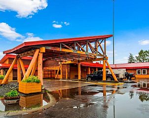 Unterkunft 1026303 • Appartement Alaska • Best Western Valdez Harbor Inn 