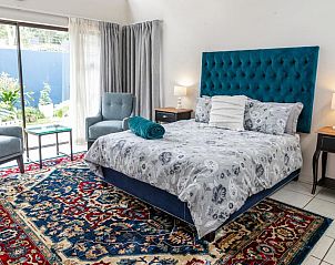 Verblijf 1026407 - Vakantiewoning Oost-Kaap - Sheilan House