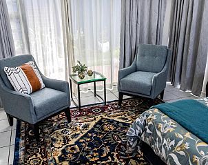 Verblijf 1026407 - Vakantiewoning Oost-Kaap - Sheilan House