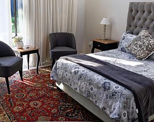 Verblijf 1026407 - Vakantiewoning Oost-Kaap - Sheilan House