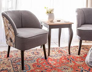 Verblijf 1026407 - Vakantiewoning Oost-Kaap - Sheilan House