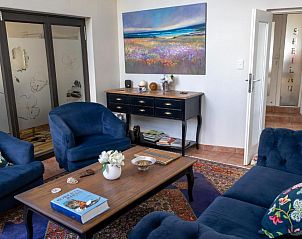 Verblijf 1026407 - Vakantiewoning Oost-Kaap - Sheilan House