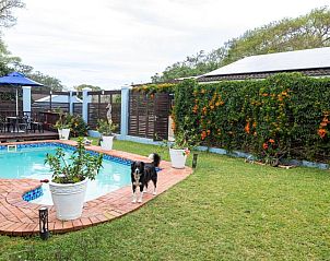 Verblijf 1026407 - Vakantiewoning Oost-Kaap - Sheilan House