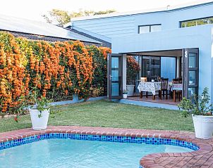 Verblijf 1026407 - Vakantiewoning Oost-Kaap - Sheilan House