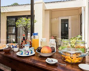 Verblijf 1026407 - Vakantiewoning Oost-Kaap - Sheilan House