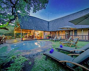 Verblijf 1026811 • Vakantiewoning Mpumalanga (Kruger Park) • Needles Lodge 