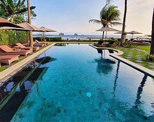 Verblijf 1030121 • Vakantie appartement Nusa Tenggara (Bali/Lombok) • Hotel Genggong 