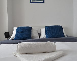 Verblijf 1030160 - Appartement Dalmatie - Vilar