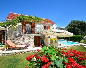 Verblijf 1030208 - Vakantiewoning Dalmatie - Vakantiehuis Home sweet home