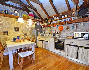 Verblijf 1030208 - Vakantiewoning Dalmatie - Vakantiehuis Home sweet home