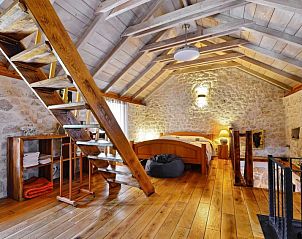 Verblijf 1030208 - Vakantiewoning Dalmatie - Vakantiehuis Home sweet home