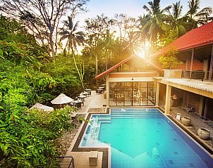 Verblijf 1030414 • Vakantie appartement Midden-Sri Lanka • Arika Villa 