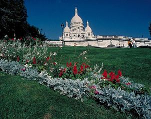 Verblijf 10305304 - Vakantie appartement Parijs - ibis Paris Porte de Clichy Centre