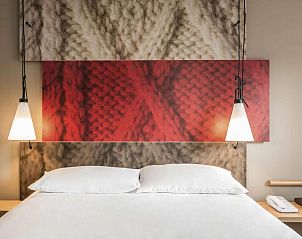 Verblijf 10305304 - Vakantie appartement Parijs - ibis Paris Porte de Clichy Centre