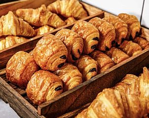 Verblijf 10305304 - Vakantie appartement Parijs - ibis Paris Porte de Clichy Centre