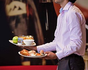 Verblijf 10305304 - Vakantie appartement Parijs - ibis Paris Porte de Clichy Centre