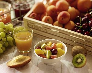 Verblijf 10305304 - Vakantie appartement Parijs - ibis Paris Porte de Clichy Centre