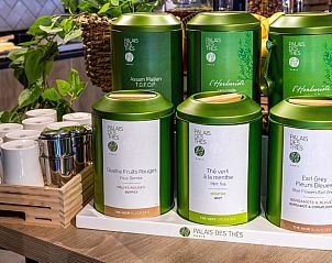 Verblijf 10305304 - Vakantie appartement Parijs - ibis Paris Porte de Clichy Centre