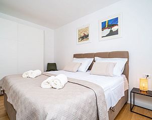 Verblijf 1030604 - Appartement Dalmatie - Appartement Martina