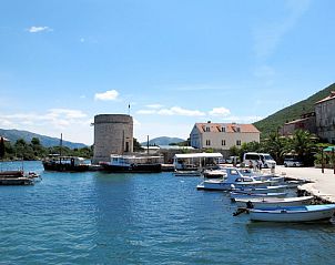 Verblijf 1030604 - Appartement Dalmatie - Appartement Martina