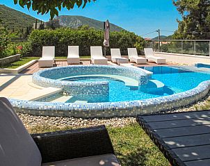 Verblijf 1030657 - Appartement Dalmatie - Appartement Siga