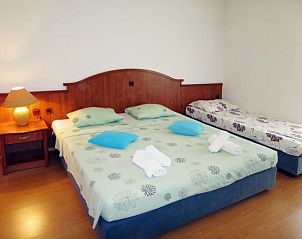 Verblijf 1030657 - Appartement Dalmatie - Appartement Siga