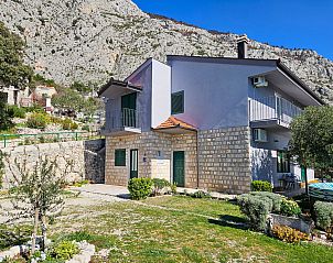 Guest house 10310501 - Holiday property Dalmatia - Vakantiehuis Vesna