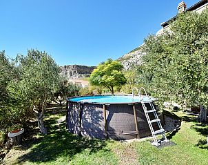 Guest house 10310501 - Holiday property Dalmatia - Vakantiehuis Vesna