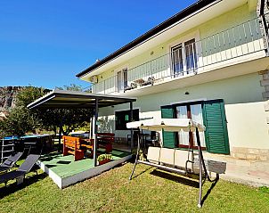 Guest house 10310501 - Holiday property Dalmatia - Vakantiehuis Vesna