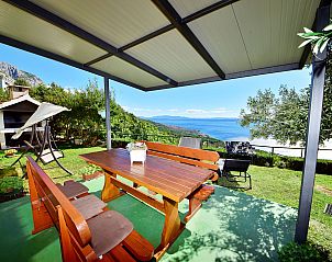 Guest house 10310501 - Holiday property Dalmatia - Vakantiehuis Vesna