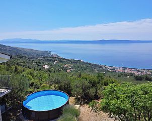 Guest house 10310501 - Holiday property Dalmatia - Vakantiehuis Vesna