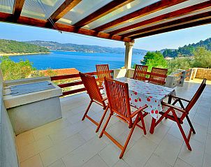 Verblijf 10310608 • Vakantiewoning Dalmatie • Vakantiehuis Flora 