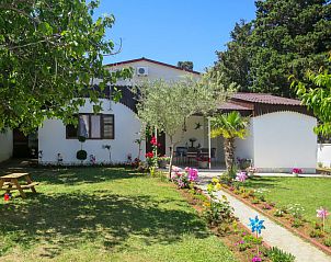 Unterkunft 10310704 • Ferienhaus Dalmatien • Vakantiehuis Matea 