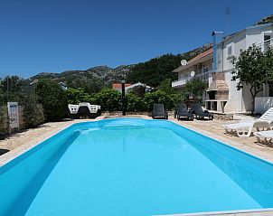 Verblijf 10310807 - Vakantiewoning Dalmatie - Vakantiehuis Kevin