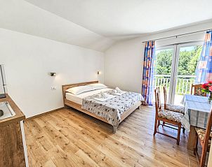 Verblijf 10310808 - Appartement Dalmatie - Appartement Balota - Moreka