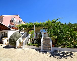 Verblijf 10310808 - Appartement Dalmatie - Appartement Balota - Moreka