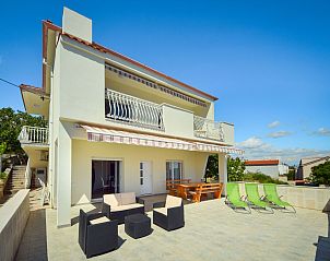Guest house 10311503 - Apartment Dalmatia - Appartement Teija