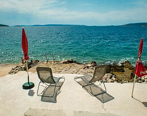 Guest house 10311503 - Apartment Dalmatia - Appartement Teija