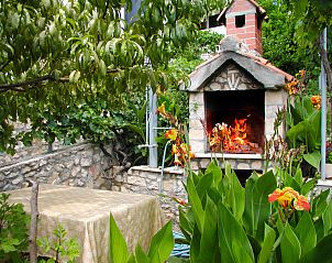 Guest house 10311503 - Apartment Dalmatia - Appartement Teija